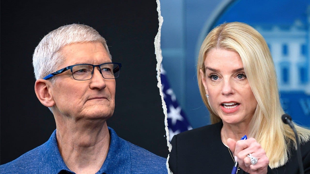 Apple Takes Down Ice Tracking Apps After Pressure From Bondi Doj