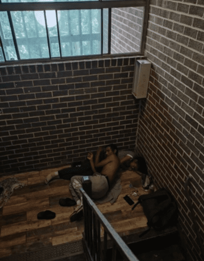 ‘We’re Not Criminalizing the Unhoused’: How a Homeless Encampment and Drug Dealers Are Destroying a Local Condominium Complex and Turning Its Residents’ Lives Upside Down