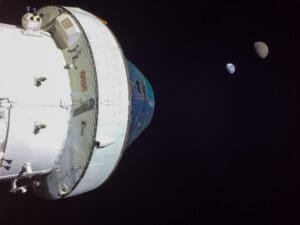 Watch Live: Artemis II Crew Returns to Earth After Moon Mission ...
