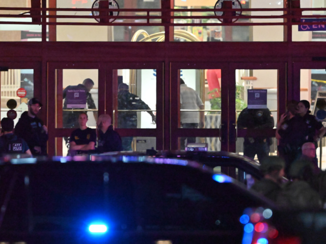 Connecticut police investigation